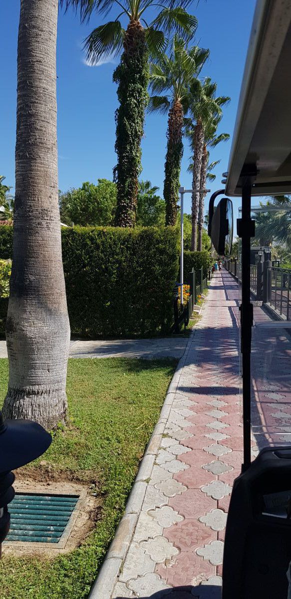 imagini hotel KAMELYA SIDE